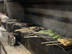 -啊溜烧烤·炭火传承(南澳店)
