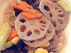 -香宫中餐厅 · 桂林香格里拉