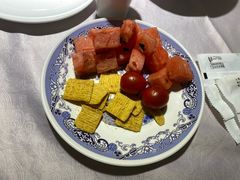 -鸭王烤鸭店(三里河店)