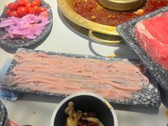 -哥老官重庆美蛙鱼头(宝山龙湖店)