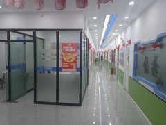 -童程童美·信息学竞赛·乐高机器人编程(昆明高新校区)