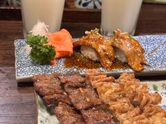 -哥哥の深夜食堂(永乐汇亲子购物运动中心店)