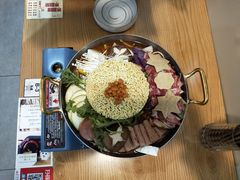 -李先生的首尔小馆(松江启源广场店)