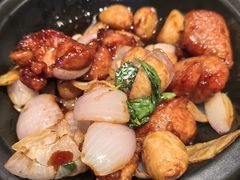 -南拳十三姨·潮汕砂锅粥·粤菜(西单大悦城店)