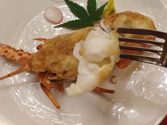 -酌宴府The China Club·广州万富希尔顿酒店(云城东路店)