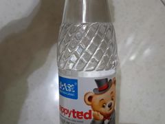 北大荒矿泉水-大明铜锅·烤涮坊·烧烤(新开路店)