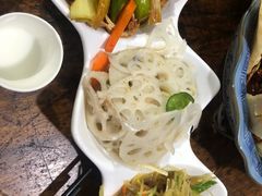 -向民炒鸡老店(火车站店)