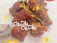 -上海小南国(金桥国际广场店)