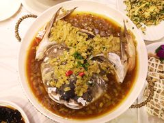 湘式剁椒鱼头-庐州太太(南七里店)