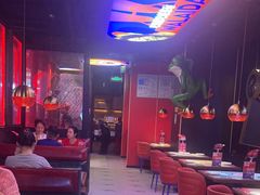 -蛙来哒(东城万达店)