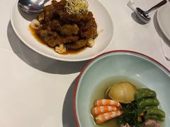 虾爆鳝-南麓·浙里(外滩店)