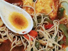 -晓马鸭店(新芜路店)