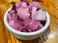 -80红枣鸡腊排骨(总店)