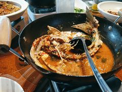 -一江水食府(后湖店)
