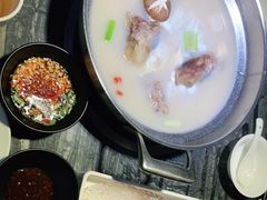 -骨之味·筒骨汤火锅(江头店)