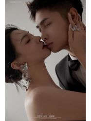 -卡米拉婚纱摄影工作室(金汇广场店)