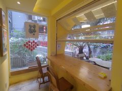 -正南齐北·老街糯米团(洪崖洞店)