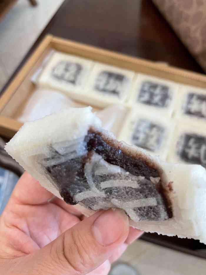 大兴糕团(杭州大厦501店)-"大兴糕团的糕点是我当今最喜欢吃的!