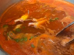 -老凯俚酸汤鱼(鸿通城店)