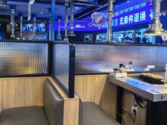 -金妈家烤肉(龙湖U城天街店)