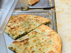 -咏春葱油饼(德政中路店)