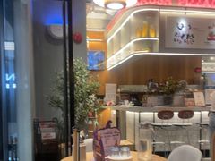 -必胜客(大宁路店)