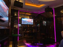 -麦度量贩式KTV(中联广场店)