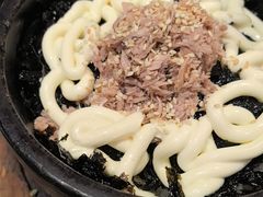 -木槿花韩式炭烤·熟成肉工坊(孙文东路店)