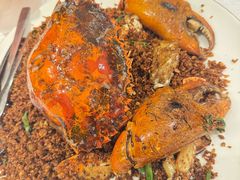 -喜记避风塘炒辣蟹(旗舰店)