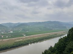 -图们国门景区