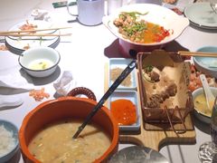 -33号大院·青岛本帮菜(五四广场店)