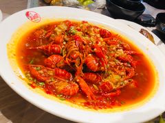 -李叔叔虾蟹大排档(青羊店)