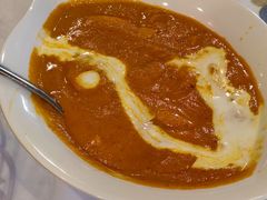 -Santoor 萨都里印度餐厅(北锣鼓巷店)
