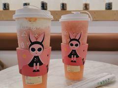 -莓超疯