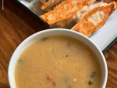 -众品老方子锅贴甜沫(李村店)