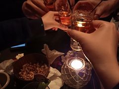-The Tiki Bungalow提基小木屋酒吧