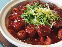 -鹊华居·地道鲁菜·海鲜·融合味(大明湖店)