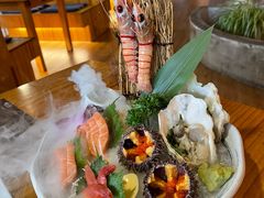 -悦和餐厅(CBD玉米楼店)