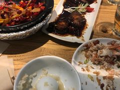 -潮粥荟·潮汕砂锅粥(朝阳大悦城店)