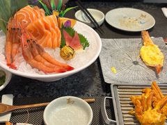 -菊上料理(蜀山银泰百货店)