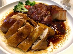 -柠檬树茶餐厅(海雅缤纷城店)