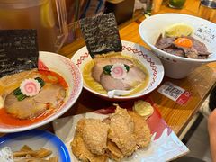 -Ramen满吉·豚骨拉面(丽园路店)