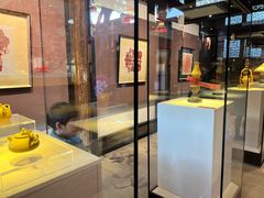 -福建省非物质文化遗产博览苑