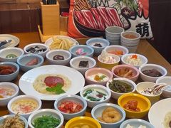 -合风谷(南下塘店)