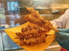 -怡咖啡·自助餐·西安香格里拉