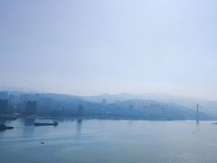 -丰都鬼城名山景区