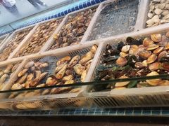 -争先鲜·蒸汽海鲜自助·鲜切牛肉