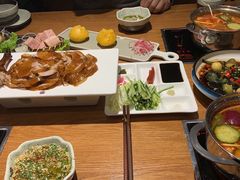 -德香苑脆皮烤鸭·经典(爱融荟城店)