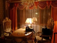 -迪拜七星酒店·京港酒楼