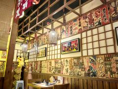 -玉川屋·深夜食堂居酒屋(柳巷店)